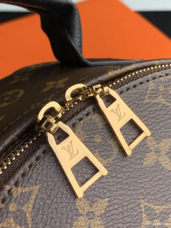 Affordable SPRINGS LOUIS EDITION PM VUITTON NEW PALM 0602